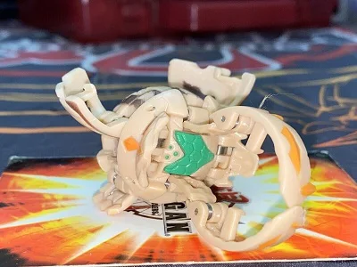 Subterra Gyrazor