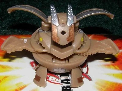 Subterra Percival Vortex