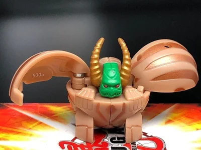 Subterra Gargonoid (B1)