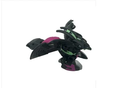 Darkus Sairus Ultra (EV Unreleased)