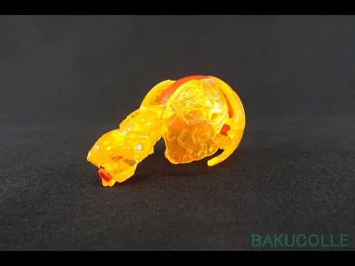Pyrus Scorcher (Unreleased)
