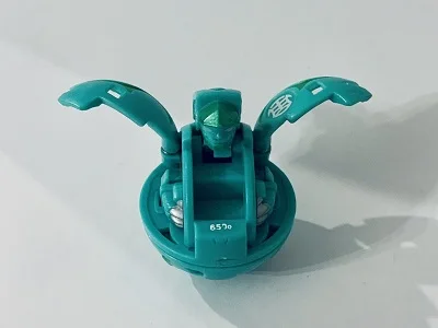 Ventus Spin Ravenoid