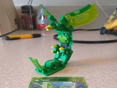 Ventus Talan