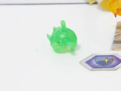 Ventus Blade