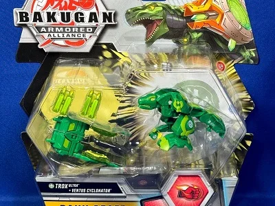 Ventus Cyclonator