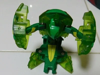 Ventus Mutasect