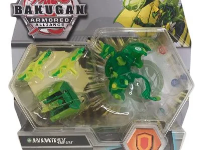 Ventus Magma Blaster