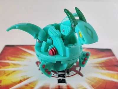 Ventus Cyclone Dragonoid