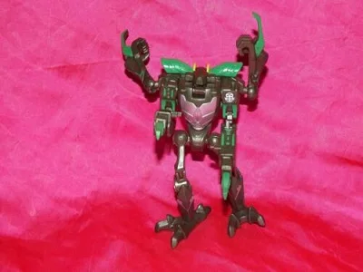 Ventus Braxion