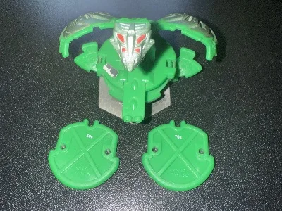 Ventus Laserix