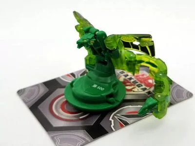 Ventus Viperagon