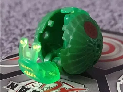 Ventus Sludgem