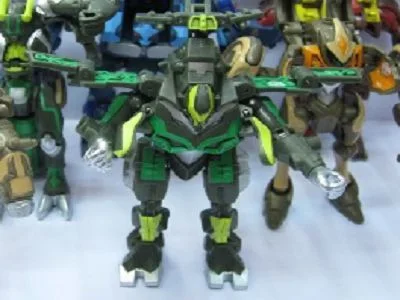 Ventus Sky Sprint (Unreleased)