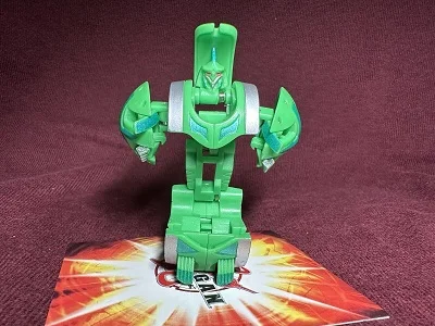 Ventus Zeon Hylash