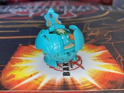 Ventus Tigrerra (B2)