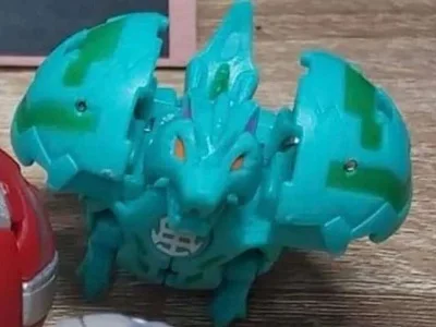Ventus Hynoid (B2)