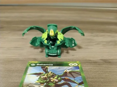 Ventus Behemos Core