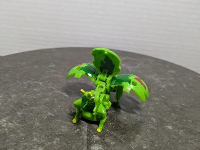 Ventus Blitz Fox Core