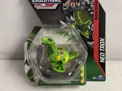 Ventus Neo Trox Core