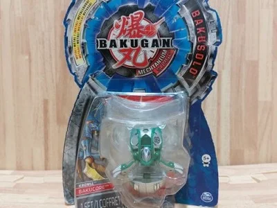 Ventus Krowll (Diecast)