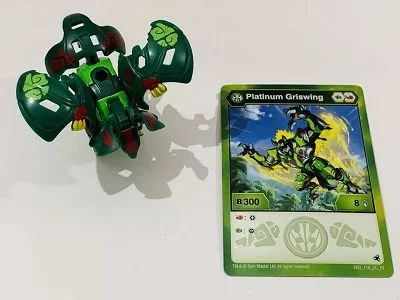 Ventus Griswing Core (Platinum)