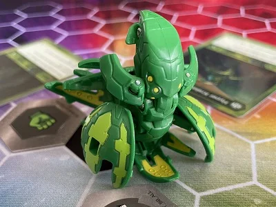Ventus Krakelios Ultra