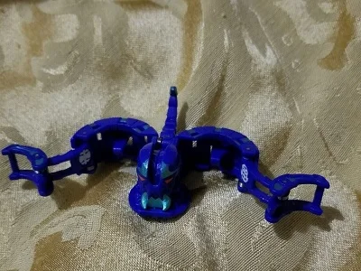 Aquos Scorpion