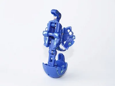 Aquos Mega Brontes