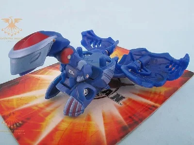 Aquos Hawktor