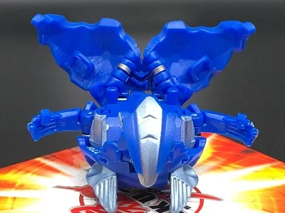 Aquos Rubanoid