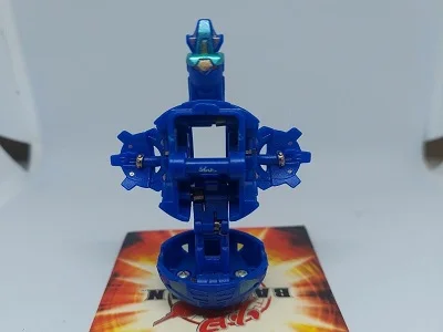 Aquos Mega Nemus