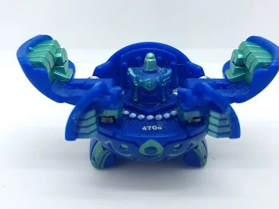 Aquos Fourtress