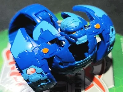 Aquos Gorthion Core