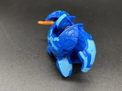 Aquos Cyndeous Core