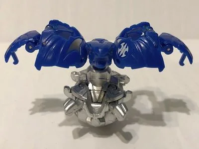 Aquos Bolcanon (Diecast)