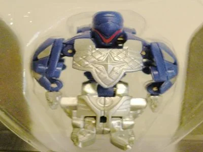 Aquos Taylean (Diecast)