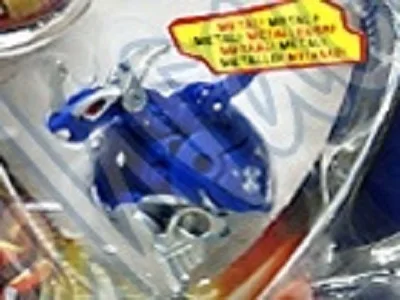 Aquos Mercury Dragonoid (Diecast)