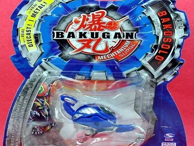Aquos Infinity Helios (Diecast)