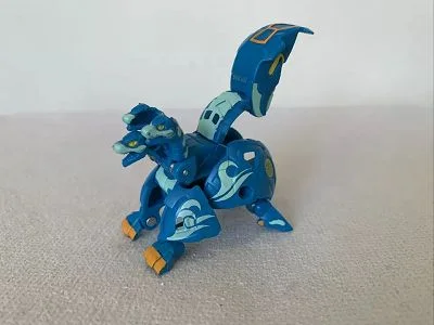 Aquos Howlkor Ultra (EV)