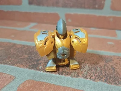 Aurelus Fade Ninja Core