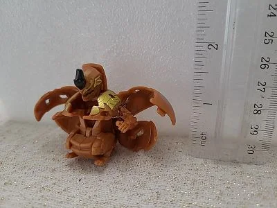 Aurelus Behemos Core