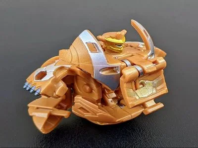 Aurelus Ninjiton Core