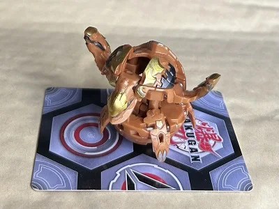 Aurelus Viloch Core