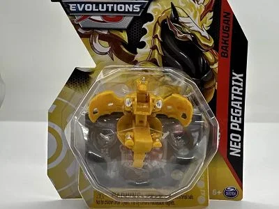 Aurelus Neo Pegatrix Core