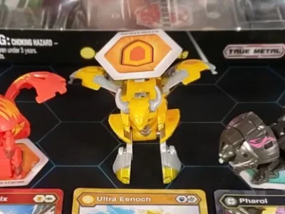 Aurelus Eenoch Ultra (EV)