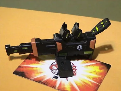 Copper Boomix