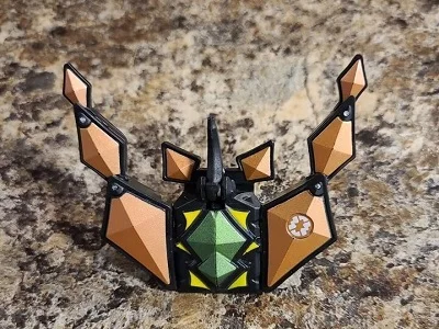 Copper AirKor
