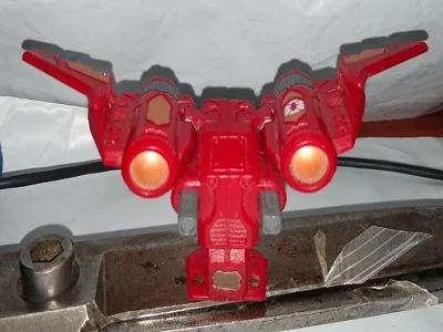 Copper JetKor
