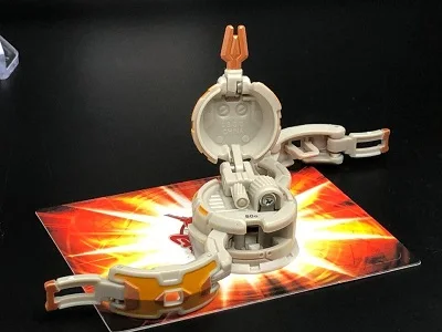 Copper Battle Crusher