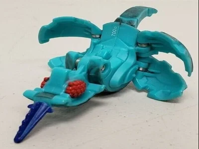 Ventus Moskeeto (BakuCore)